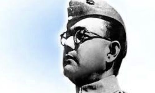 Netajis Enduring Legacy: Penang and Bangkok Commemorate Boses Fight for Independence