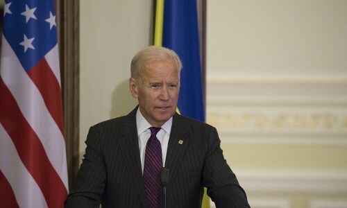 Joe Bidens Europe Tour Strengthens Support for Ukraine and Bolsters Transatlantic Alliance