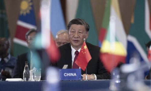 President Xi Jinping Set to Skip G20 Summit, Fueling Speculation on Meeting with Joe Biden