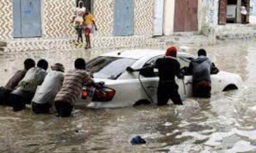 Deadly Flooding Strikes Northern Tanzania as East Africa Braces for Devastation: Urgent Climate Action Needed