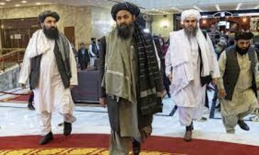 Taliban-led Afghan Administration and Pakistan Hold High-Stakes Meeting to Address Trade Ties and Refugee Crisis Taliban-led Afghan Administration and Pakistan Hold High-Stakes Meeting to Address Trade Ties and Refugee Crisis