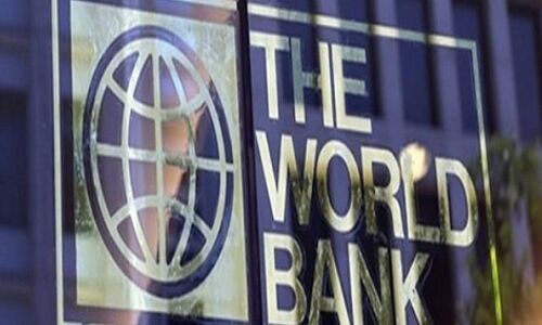 Ukraine Secures $1.5 Billion from World Bank to Support Reconstruction and Recovery