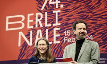 Berlin Film Festival Promises Diverse Line-Up with Druglords Hippopotamus and Surprising Sci-Fi Films