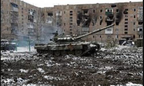 Czech Republic Hits Russia Where It Hurts: Freezes State-Owned Property and Sanctions Russian Property Management Company Amidst Ukraine Conflict