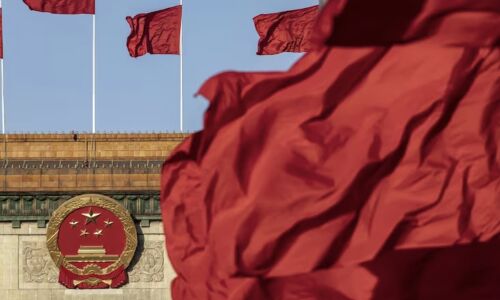 Hong Kong Activist Seeks Asylum in UK After Oppression by Authorities Hong Kong Activist Seeks Asylum in UK After Oppression by Authorities