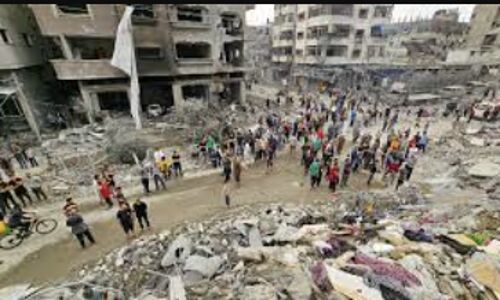 White House Denies Using Weapon Sales to Israel as Leverage Amid Gaza Military Assault White House Denies Using Weapon Sales to Israel as Leverage Amid Gaza Military Assault