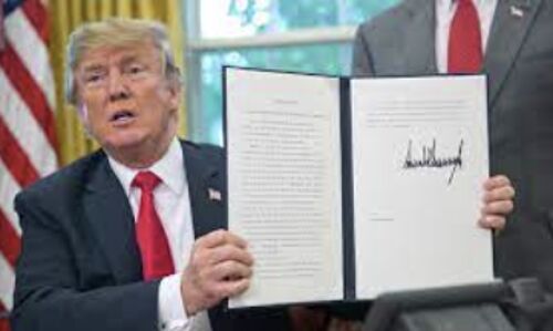 Trump Vows to Bring Back Controversial Family Separations Policy at US-Mexico Border, Igniting Fierce Debate