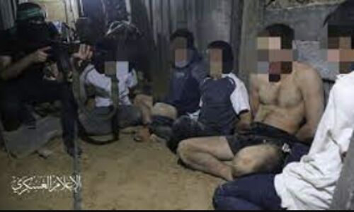 Hamas Under Investigation: German Citizens Kidnapped and Murdered in Recent Attack