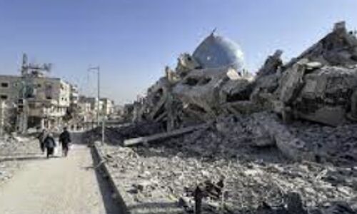 Gaza Aid Delivery Increase Applauded by UN, But Warned: Not Enough to Save Lives