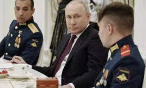 Escalating Tensions: Troop Exercises Spark Fear of Destabilization as Russia-led Alliance Flirts with NATO Borders Escalating Tensions: Troop Exercises Spark Fear of Destabilization as Russia-led Alliance Flirts with NATO Borders