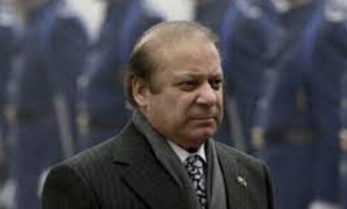 Former Pakistan Prime Minister Nawaz Sharifs Statement in Toshakhana Corruption Case Sparks Contradictions and Controversy Former Pakistan Prime Minister Nawaz Sharifs Statement in Toshakhana Corruption Case Sparks Contradictions and Controversy