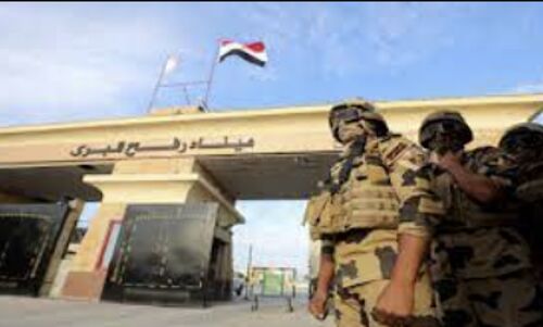 Foreign Passport Holders and Injured Gazans Evacuated from Gaza in First Wave of Qatar-Brokered Deal Foreign Passport Holders and Injured Gazans Evacuated from Gaza in First Wave of Qatar-Brokered Deal