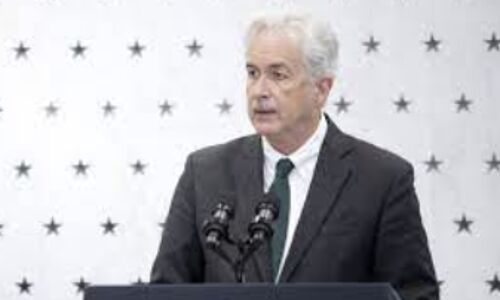 CIA Director Burns spearheads talks in Qatar, inching closer to comprehensive deal to end Israel-Hamas conflict and secure hostage release