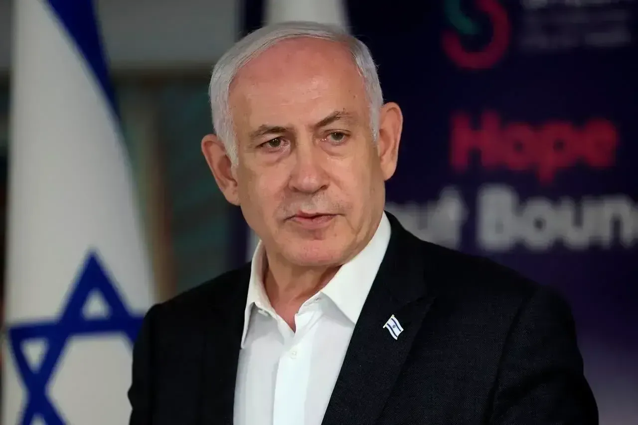 Netanyahu Dissolves War Cabinet Following Key Partners Departure from Government Netanyahu Dissolves War Cabinet Following Key Partners Departure from Government