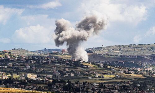 UN Urges Immediate Ceasefire in Southern Lebanon