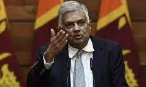 President Wickremesinghe Launches Investigation into Allegations of Intelligence Involvement in Easter Sunday Bombings