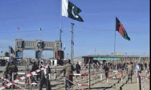 Trade and Travel Reopens: Pakistan-Afghanistan Border Agreement Eases Tensions
