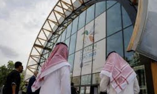 Riyadh Reigns Victorious: Saudi Arabia to Host 2030 World Expo, Propelling Sustainability and Global Recognition