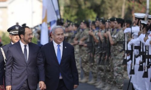 Disturbing Wave of Racism-Fueled Violence Rocks Cyprus: 20 Arrested as Migrants Face Assault and Intolerance