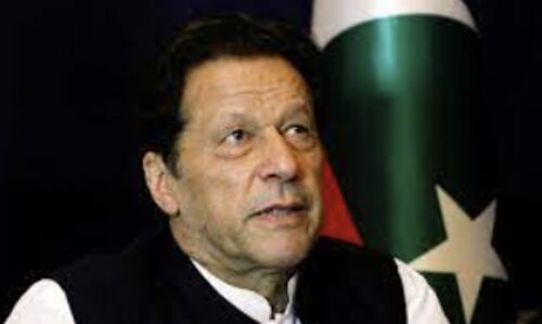 Imran Khan Seeks Supreme Court Bail as Islamabad High Court Rejects Post-Arrest Pleas in Cipher Case