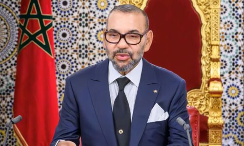 Moroccan Man Sentenced to 5 Years in Jail for Facebook Criticism of Kings Israel Ties: Verdict Sparks Outrage Moroccan Man Sentenced to 5 Years in Jail for Facebook Criticism of Kings Israel Ties: Verdict Sparks Outrage