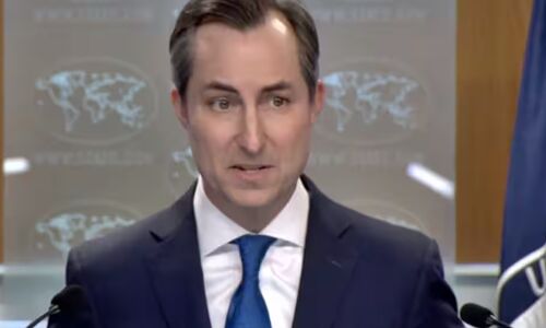 US Raises Alarm Over Human Rights Issues in India, Opposes Religious Persecution