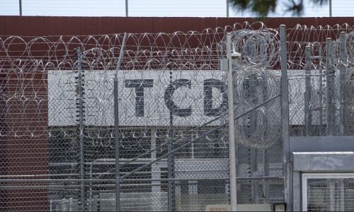 Human Rights Groups Demand Termination of Detention Facility