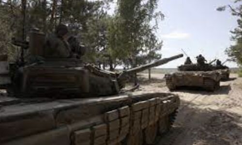 Germany Boosts Military Aid to Ukraine with $1.42 Billion Package Amidst Rising Tensions with Russia