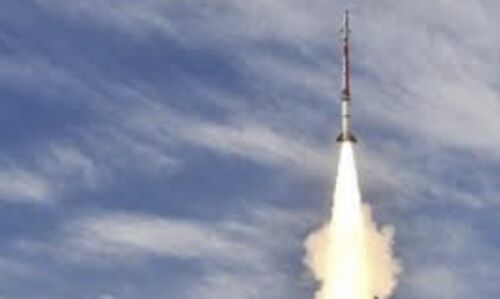 Israels Davids Sling Air Defense System Sells Big: Finland Invests Over $335 Million in State-of-the-Art Protection