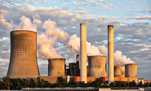 China-Pakistan Nuclear Deal Raises Concerns: Implications for Energy Crisis and Nuclear Commerce