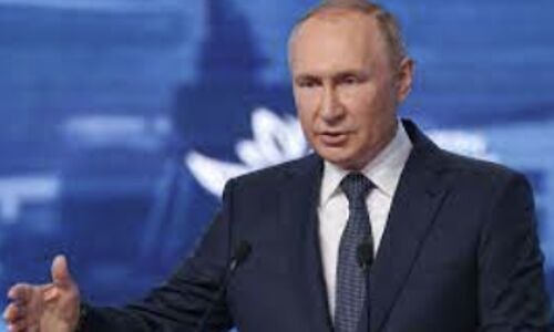Putin expresses concerns over disrupted Russia-Germany cooperation amid Nord Stream pipeline blasts Putin expresses concerns over disrupted Russia-Germany cooperation amid Nord Stream pipeline blasts