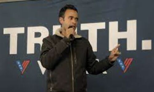 Arrested: New Hampshire Man Accused of Sending Chilling Death Threats to Presidential Candidate Arrested: New Hampshire Man Accused of Sending Chilling Death Threats to Presidential Candidate