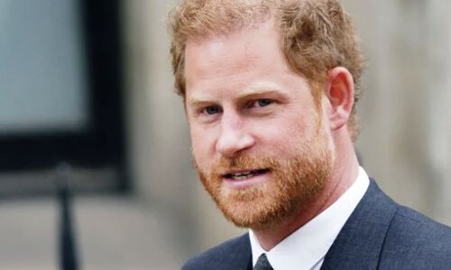 Prince Harry Returns to the UK for WellChild Awards, Snubs Royal Family Amidst Tensions and Memoir Fallout