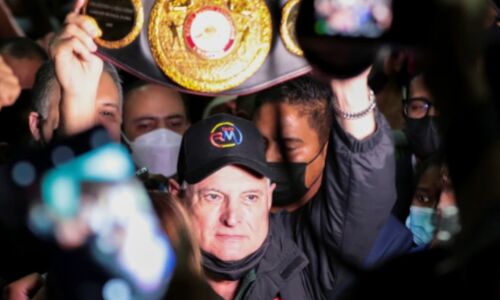 Former Panamanian President Varela Barred from Entering US Amidst Corruption Allegations