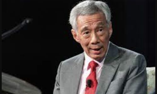 Singapore PM Lee Hsien Loong downplays likelihood of imminent conflict over Taiwan, emphasizes Chinas cautious approach Singapore PM Lee Hsien Loong downplays likelihood of imminent conflict over Taiwan, emphasizes Chinas cautious approach