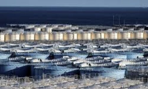 Tension Rises as Fukushimas Controversial Wastewater Release Approaches Deadline