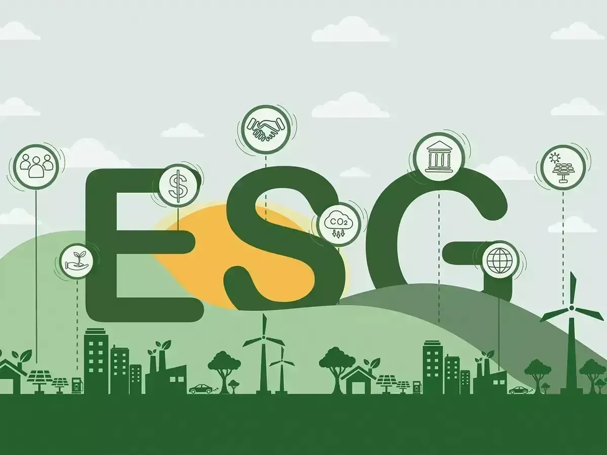A Comprehensive ESG Guide: Compliance Pros Vital Role in Business