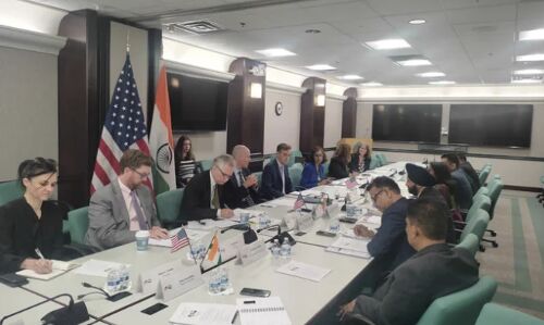 US and India Launch RETAP: Accelerating Renewable Energy Technologies for a Greener Future
