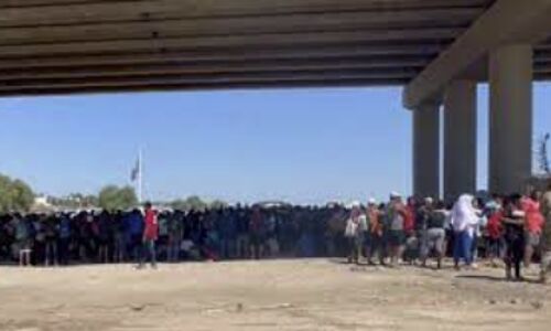 U.S. Grants Temporary Protection and Work Permits to 472,000 Venezuelan Migrants Amid Border Crisis