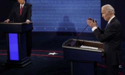 Biden and Trump Take Divergent Paths in High Stakes Campaign Trail: Policy vs Legal Woes Biden and Trump Take Divergent Paths in High Stakes Campaign Trail: Policy vs Legal Woes