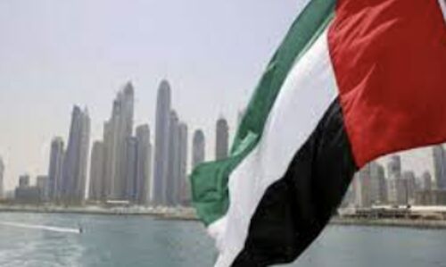 Dubai Real Estate Booms: AED 10.1 Billion in Transactions in Just One Week Dubai Real Estate Booms: AED 10.1 Billion in Transactions in Just One Week