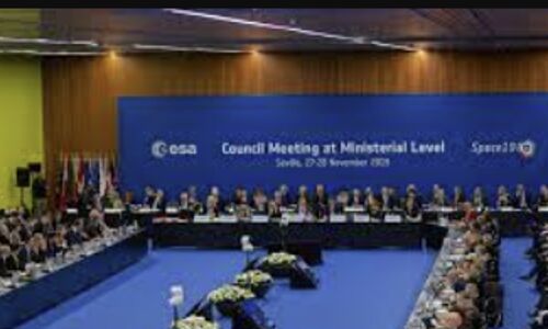 European Space Summit in Seville: Tackling Challenges and Ambitions in Space Exploration