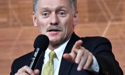 Russia Demands Action, Not Promises, From US to Revive Black Sea Grain Deal