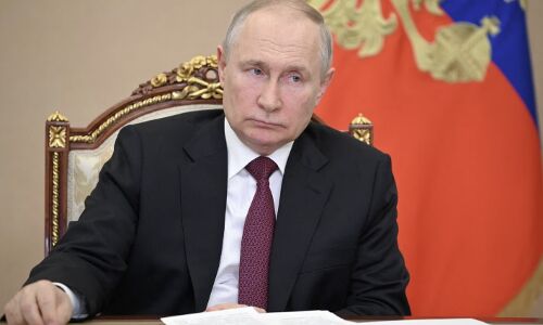 Crucial Talks Mediated by Saudi Arabia and Turkey Aim to Repatriate Ukrainian Children Taken by Russia Since Invasion, Fate Hangs in the Balance