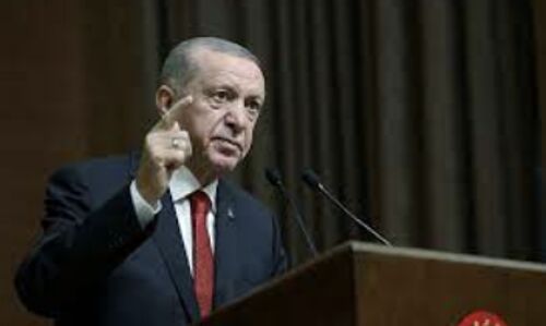 Turkish Court Defies Government, Saves Anti-Femicide Group from Shutdown