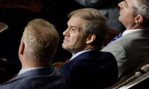 House Speaker Race Paralyzed as Jim Jordans Relentless Pursuit Drives GOP into Dysfunction House Speaker Race Paralyzed as Jim Jordans Relentless Pursuit Drives GOP into Dysfunction