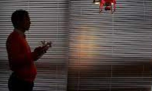 China Takes Firm Stand on Drone Export: Preventing Potential Military Misuse in the Wake of Russias Ukraine Conflict