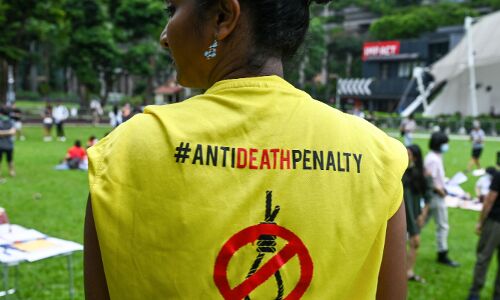 Singapore Defies Calls for Change: Executes First Woman in 19 Years for Drug Crime