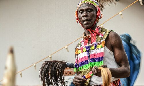 Uganda Launches Operation Against Rebels After School Attack