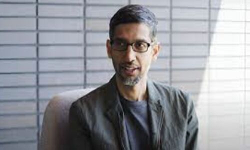 Alphabet CEO Sundar Pichai Champions Chinas AI Dominance and Urges Strong US Collaboration Alphabet CEO Sundar Pichai Champions Chinas AI Dominance and Urges Strong US Collaboration